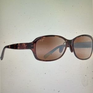 Maui Jim Women’s Koki Beach Sunglasses